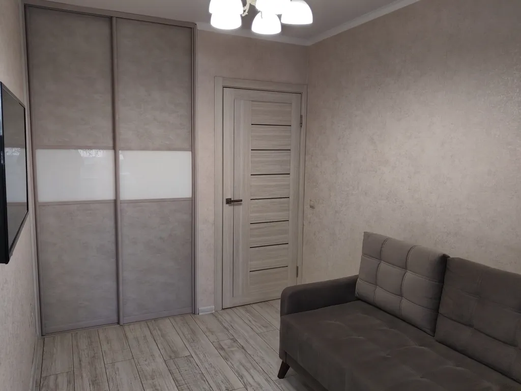 Отличная двушка в Хабаровске