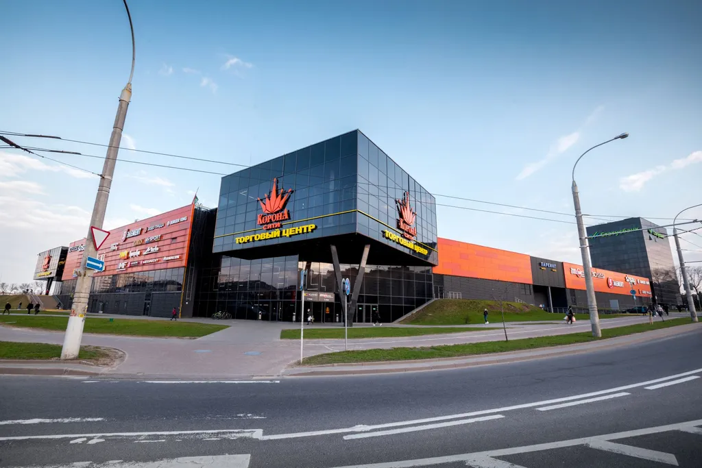 Квартира рядом с вокзалом.