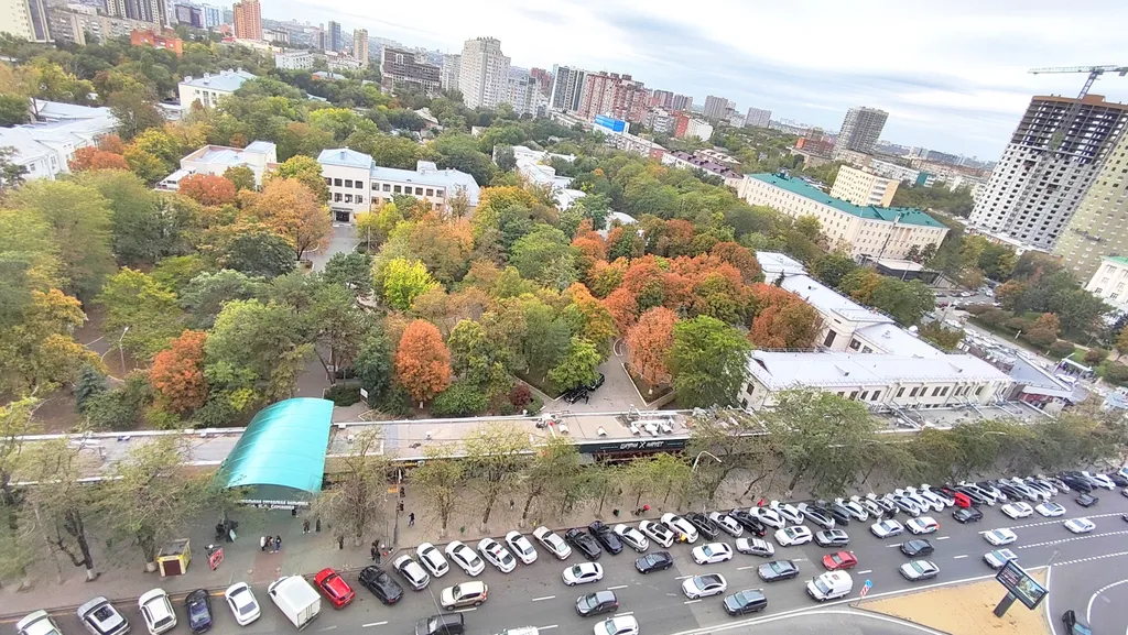 Квартира Уютная квартира в центре города на Ворошиловском, на ЦГБ — Ростов-на-Дону