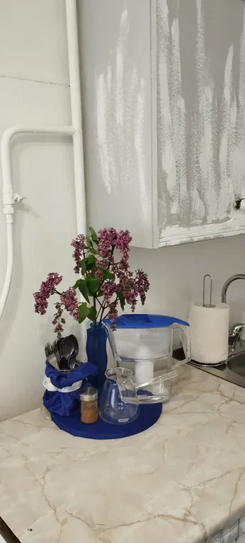 Уютно, как у мамы