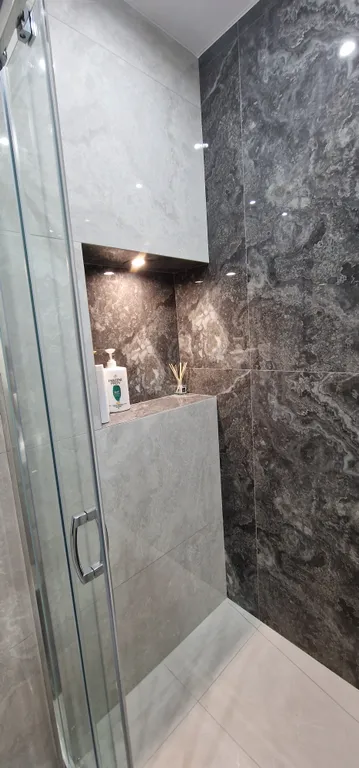 Квартира Уютные апартаменты — Светлогорск