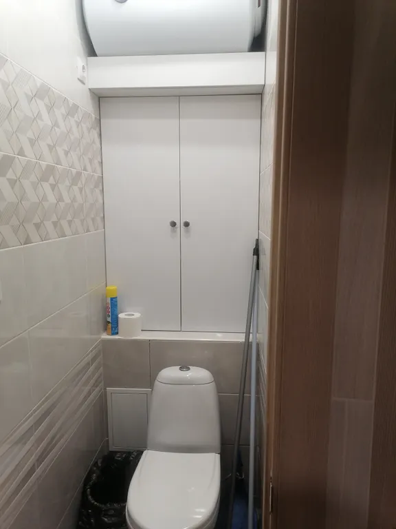 Квартира Двухкомнатная квартира в центре — Ярославль