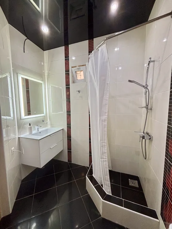 Квартира Квартира Семейный стандарт 2.0 — Адлер