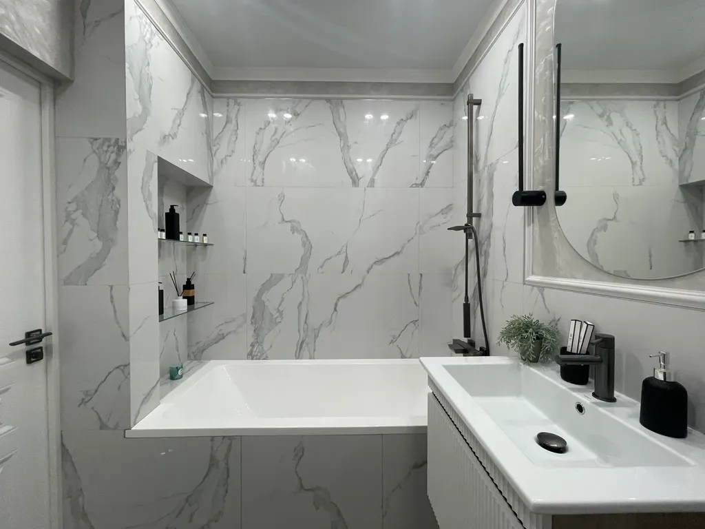 Квартира Уютная квартира рядом с Музеем Мирового океана — Калининград