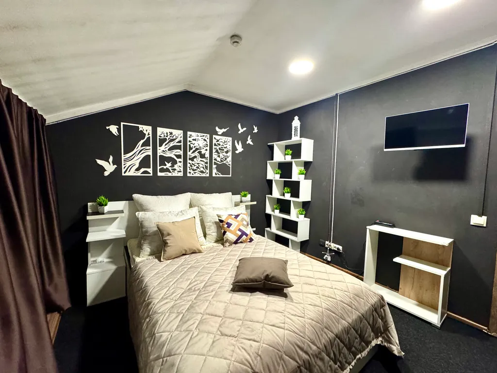 Коттедж для мероприятий