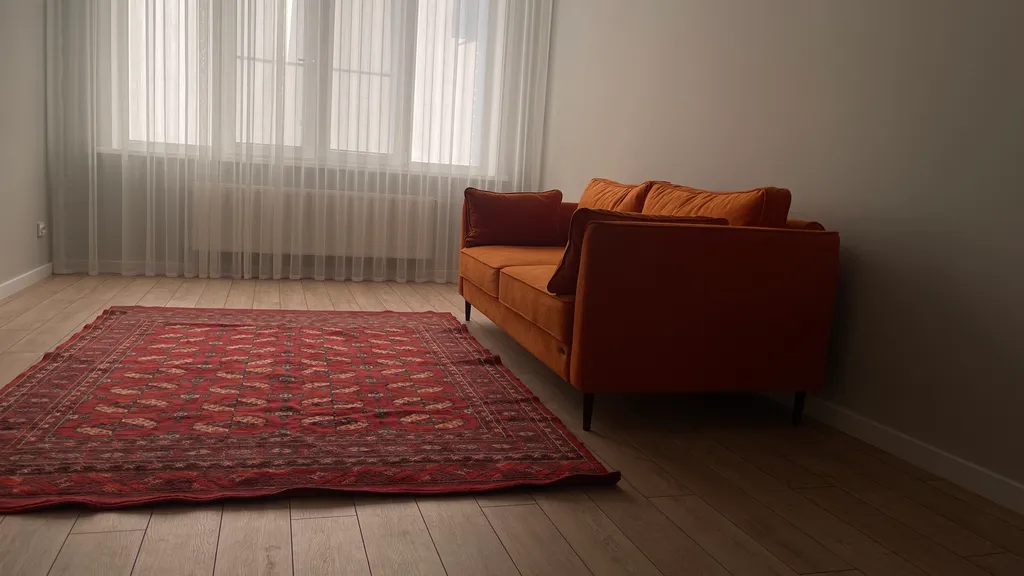 Новая квартира у моря и гор