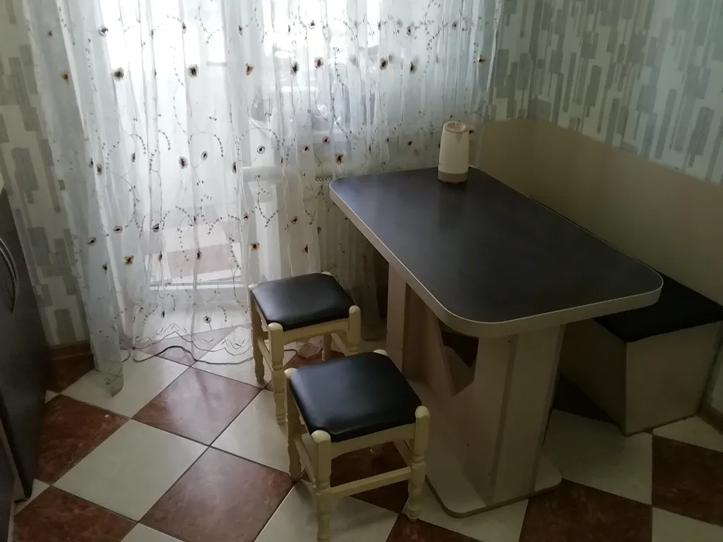 Квартира Уютная квартира рядом с лесом и выездом к морю — Калининград