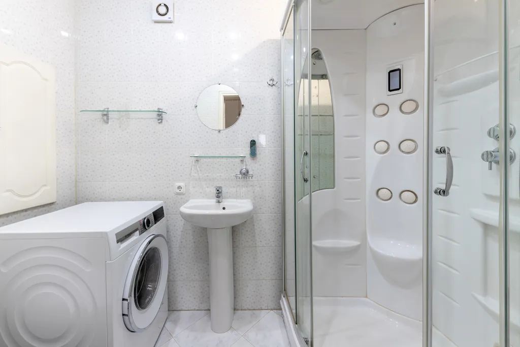 Эксклюзивная видовая квартира в центре