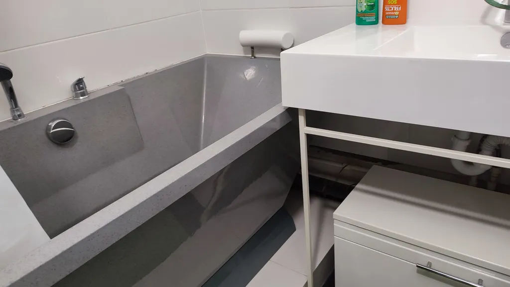 Просторные апартаменты: кухня-студия 30кв и 2 спальни