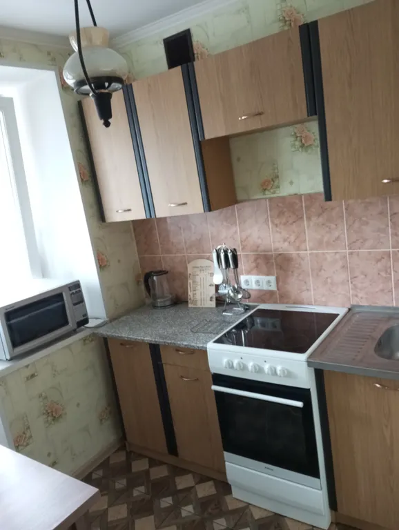 Квартира в центре