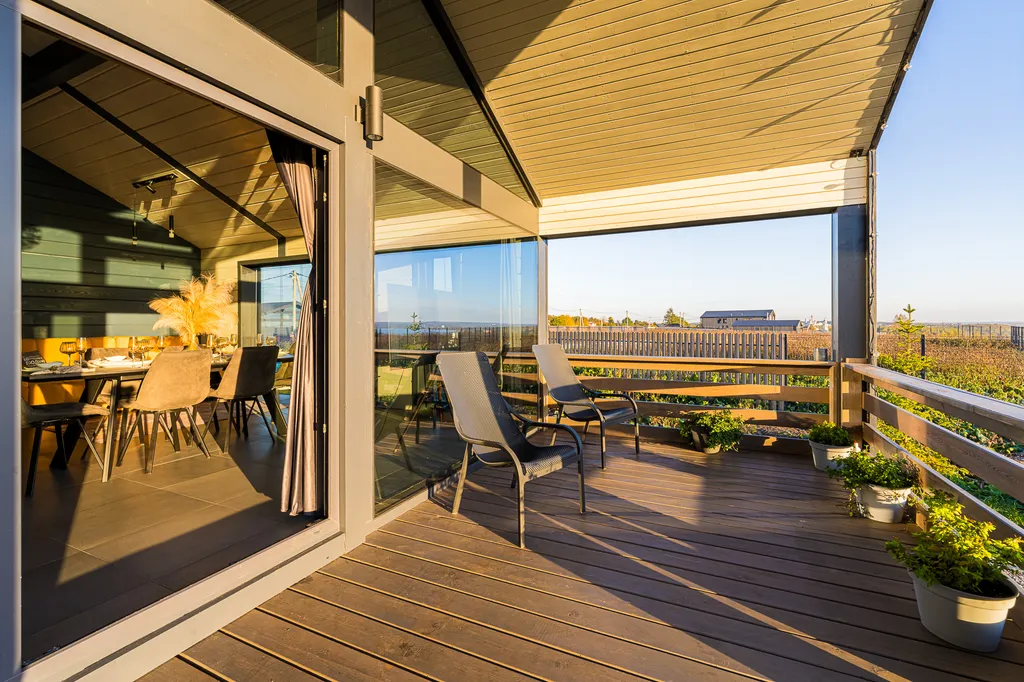 4-комнатный Дом