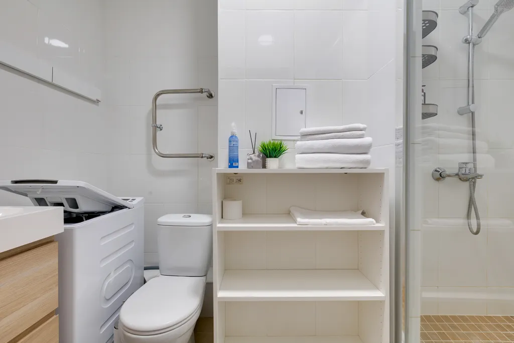 Уютные апартаменты рядом с Термы Видное