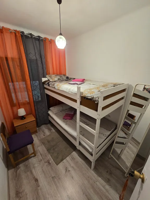 Квартира Уютная комната в самом центре Барселоны — аренда посуточно в Барселона