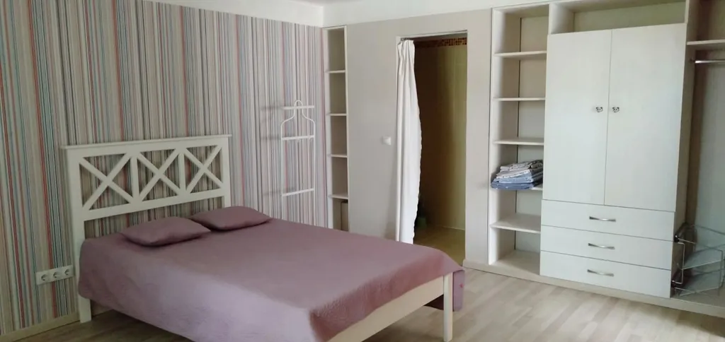 Квартира Уютная квартира в центре города — Калининград