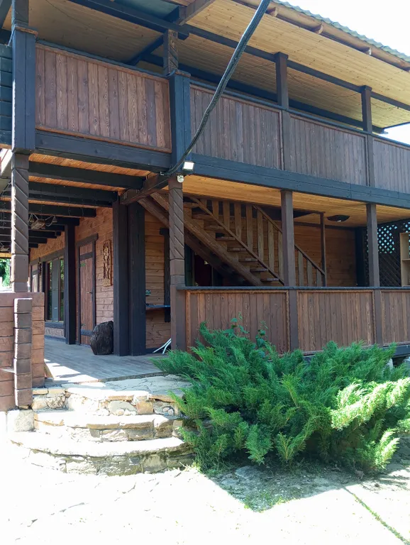 Коттедж Гостевой дом в горах Адыгеи — аренда посуточно в Даховская