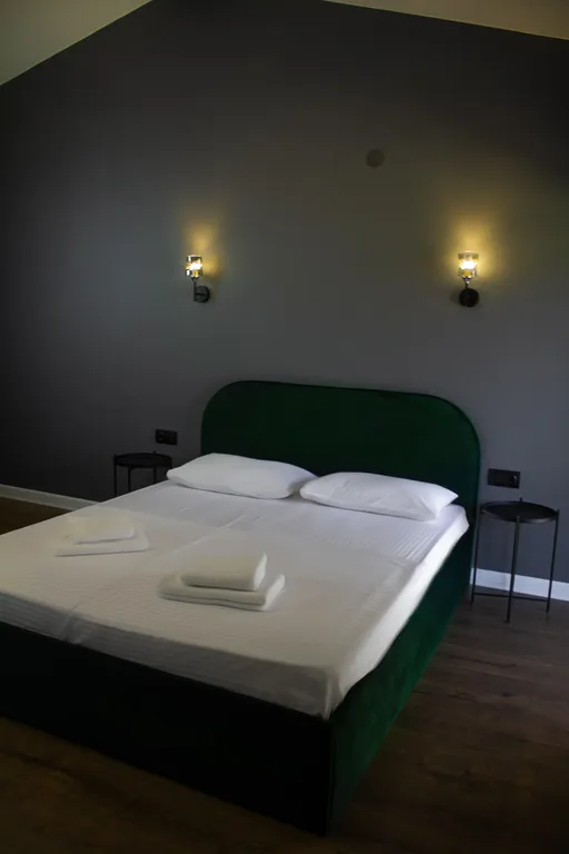 Квартира Комната — Сухум