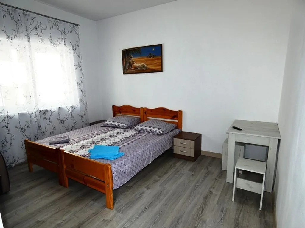 Квартира Комната — аренда посуточно в Феодосия