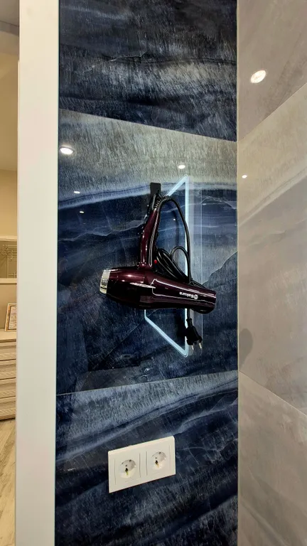 Морская душа