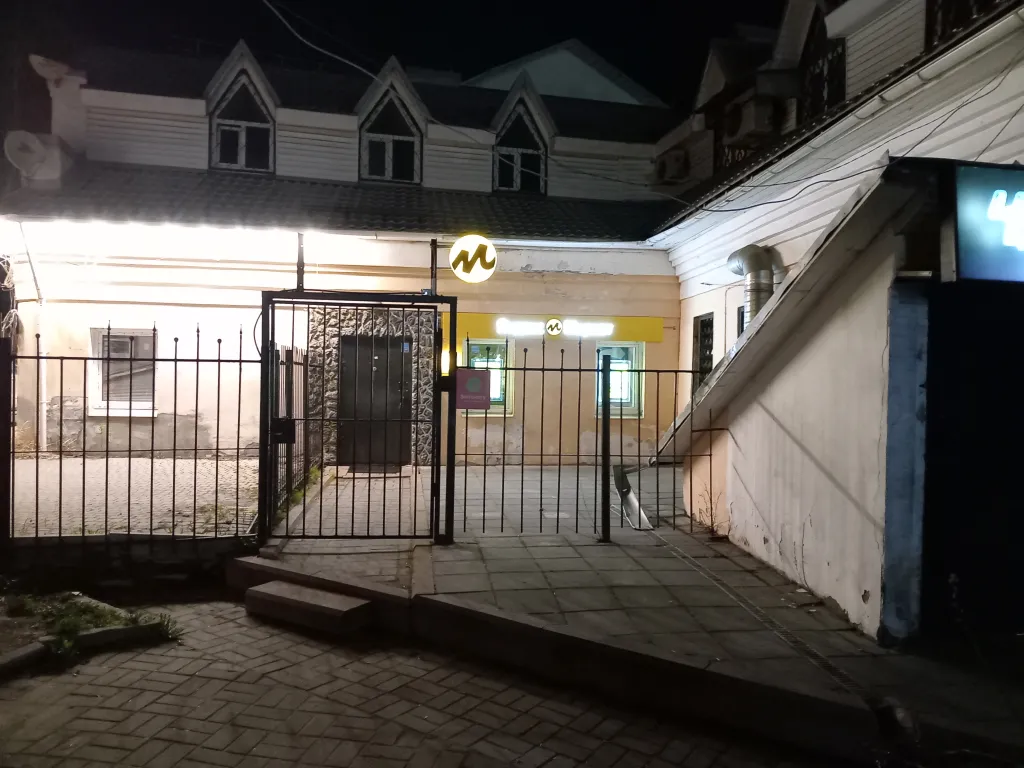 Квартира Квартира на Красной площади — Ярославль