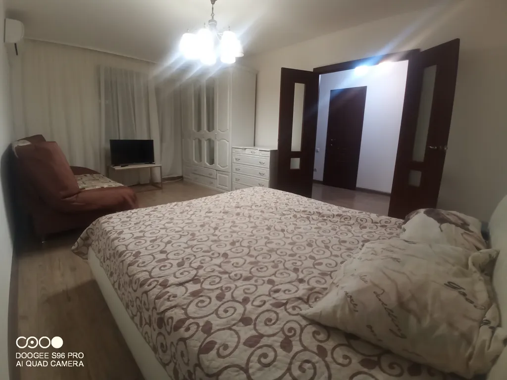 Уютная квартира в элитном районе