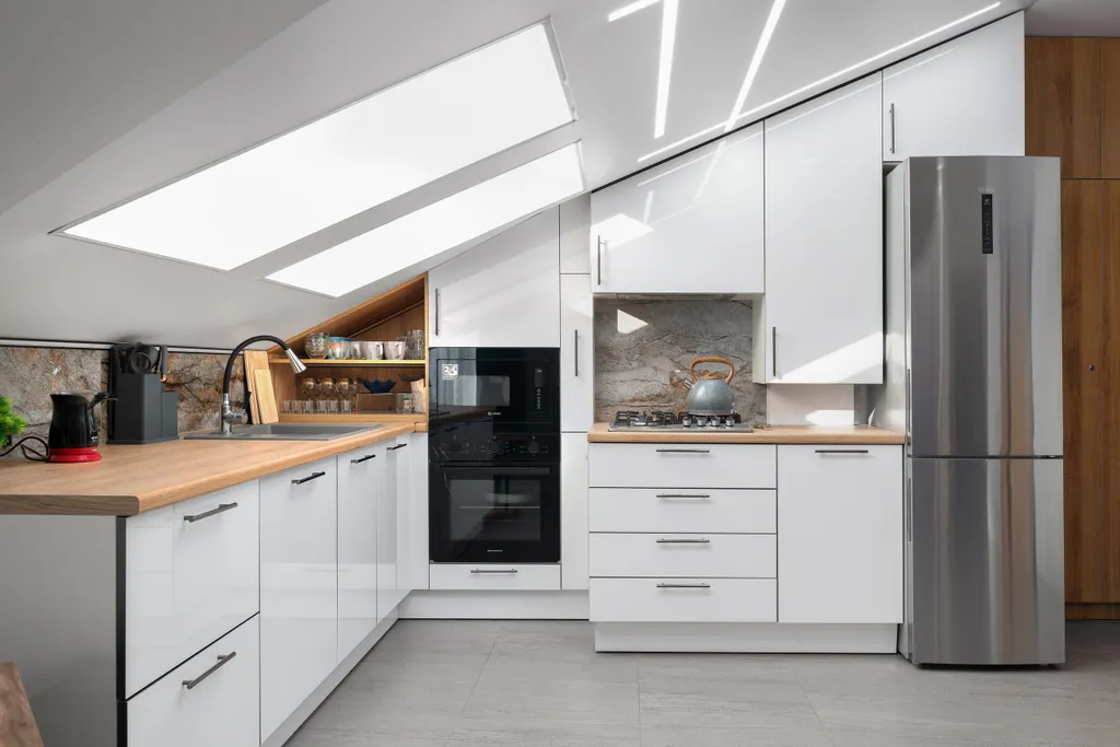 Квартира Квартира Евродвушка с балконом и видом на море — Геленджик