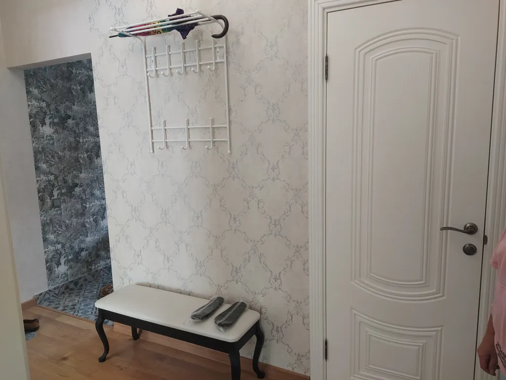 Квартира Апартаменты Edelbürger в центре исторического района Амалиенау — Калининград