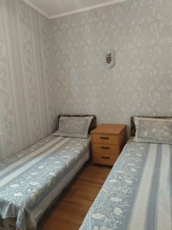 Магнолия-2х комнатныйдомик с видом на море