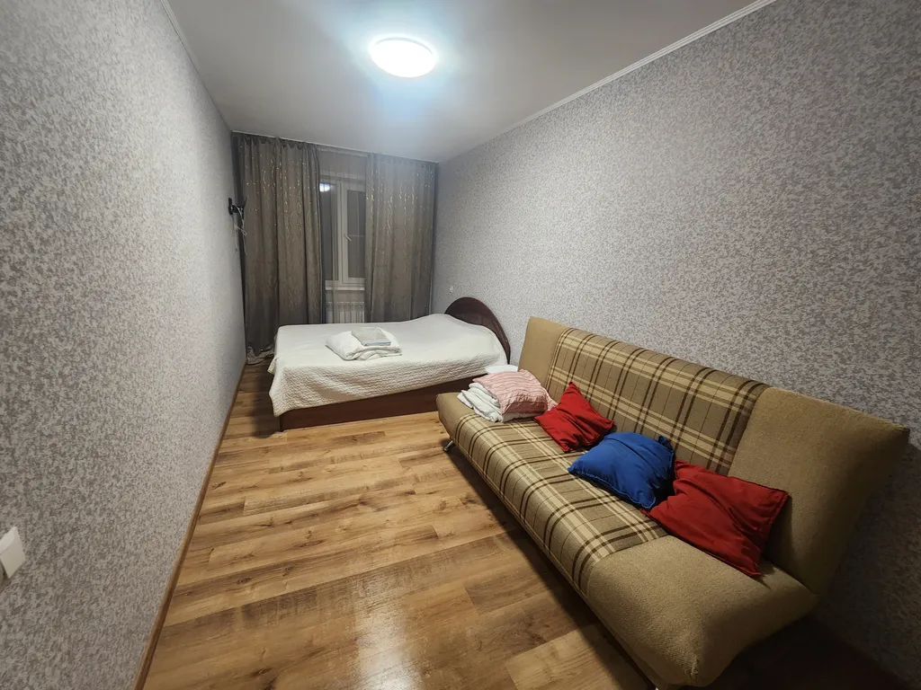 Квартира 2-комнатная Квартира — Курск