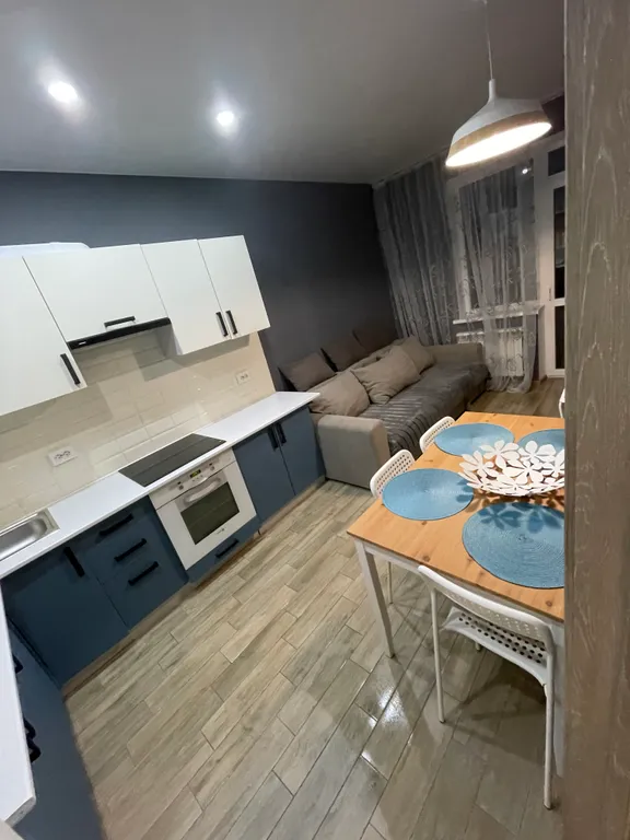 Уютная квартира в 10 мин от Ростов-арена