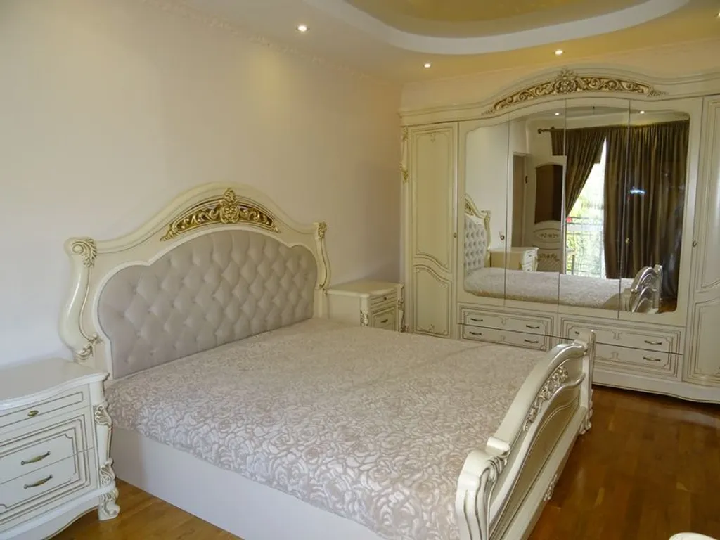 Уютная квартира в центре города — аренда посуточно в Новый Афон