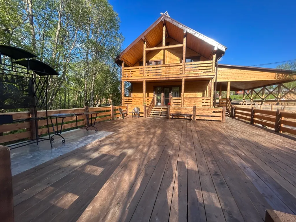 Коттедж Эдем