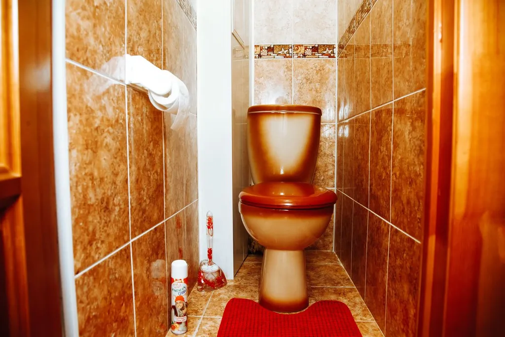 Домик под звёздами