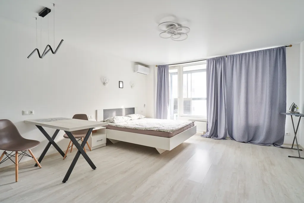 Апартаменты lounge бизнес-класса в самом центре