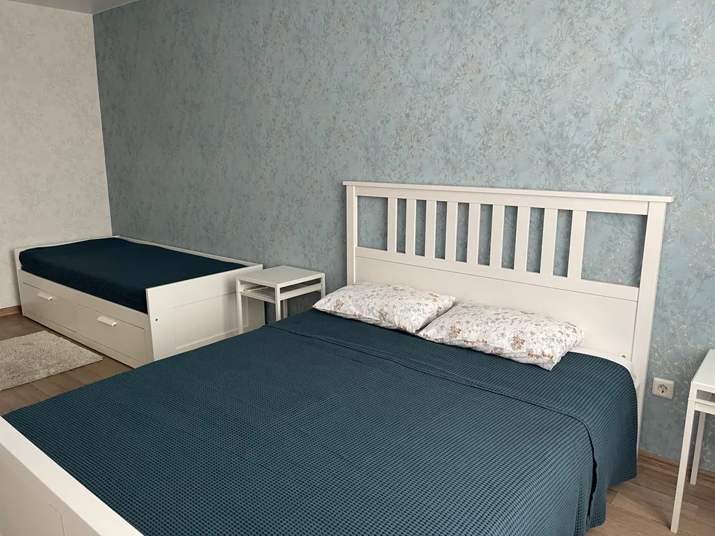 Квартира Уютная квартира в центре — Шерегеш