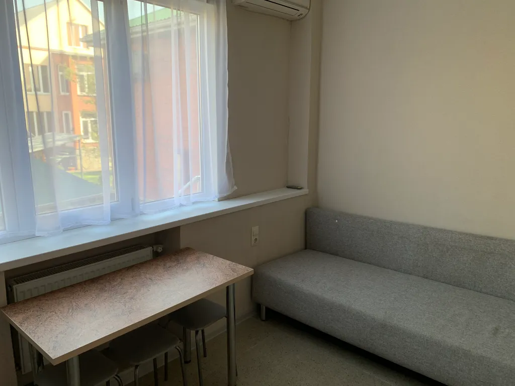 Квартира Квартира Студия - кухня — Геленджик