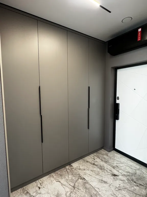 Уютная квартира с шикарным видом на море