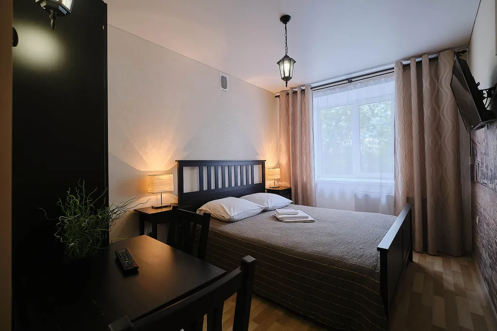 Квартира Комната — аренда посуточно в Томск