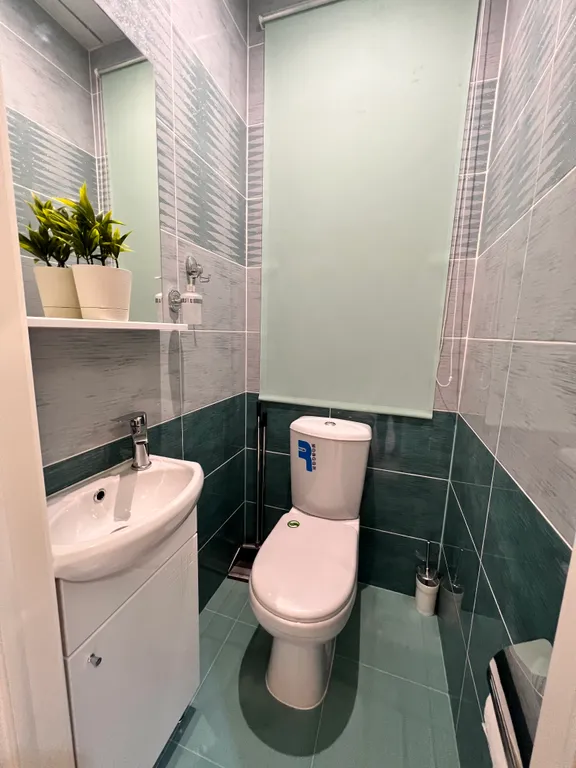 Апартаменты Магия