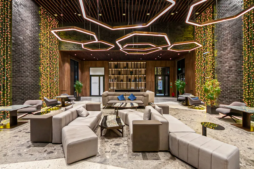 Квартира Просторная евро 3к квартира с видом на Москву-реку — Москва