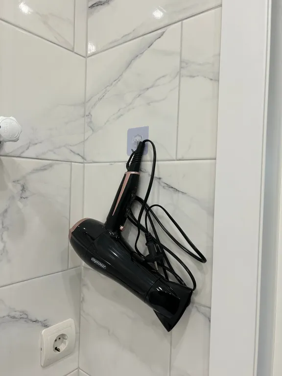 1-комнатная квартира на побережье