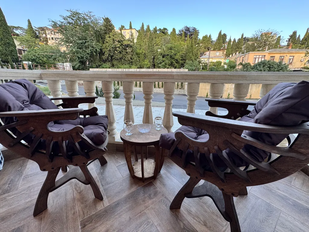 Аренда квартиры в центре Ялты