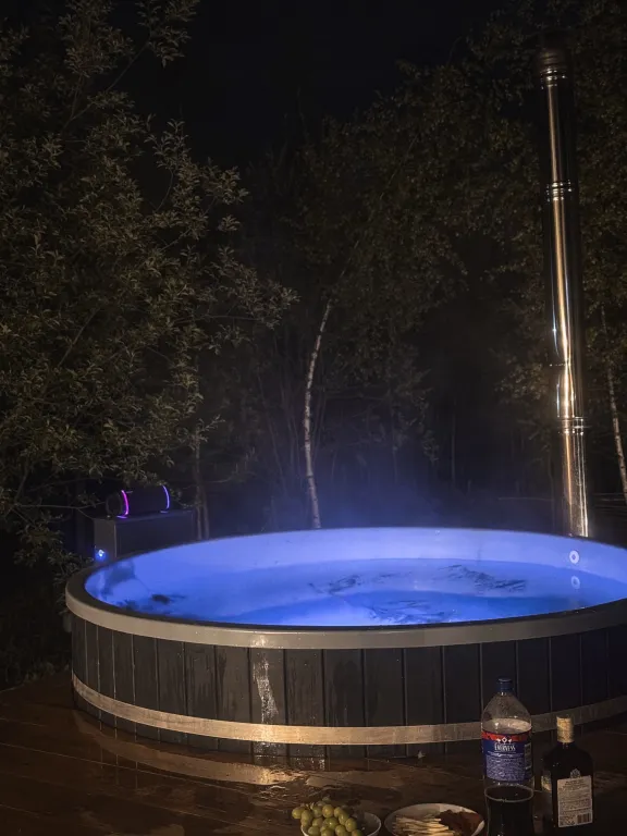 Комфортный, новый дом Афрейм