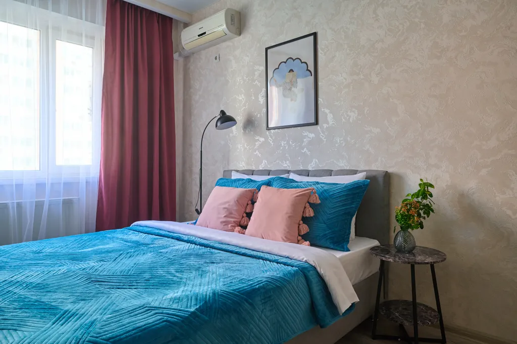 Квартира Квартира Парк Галицкого — Краснодар