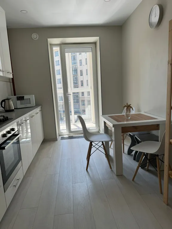 Квартира Отдых в Зеленоградске — Зеленоградск