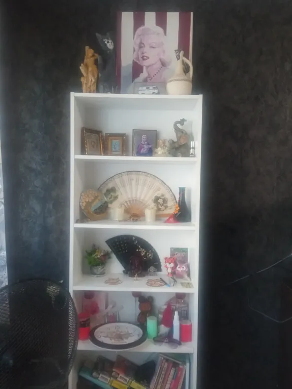 Уютная однокомнатная квартира, с видом на море, без балкона