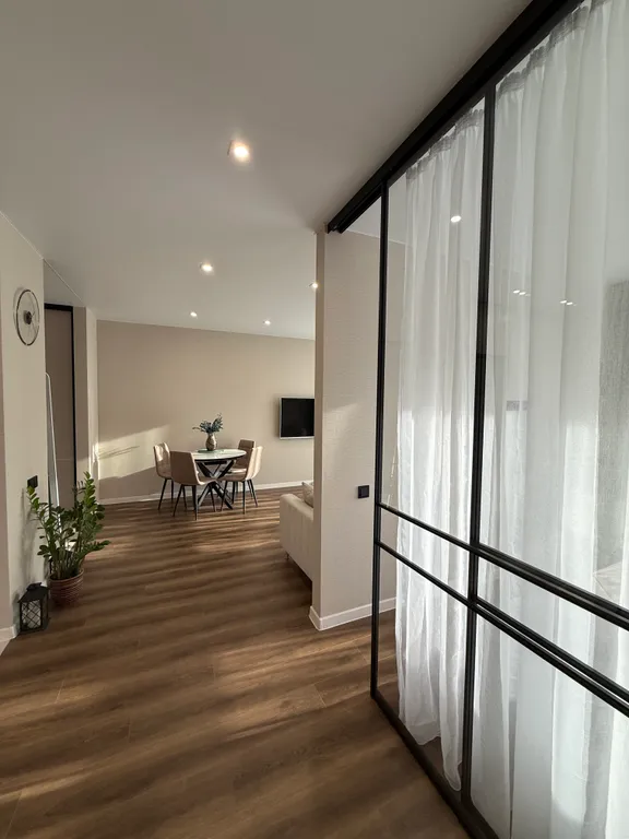 Апартаменты Гармония