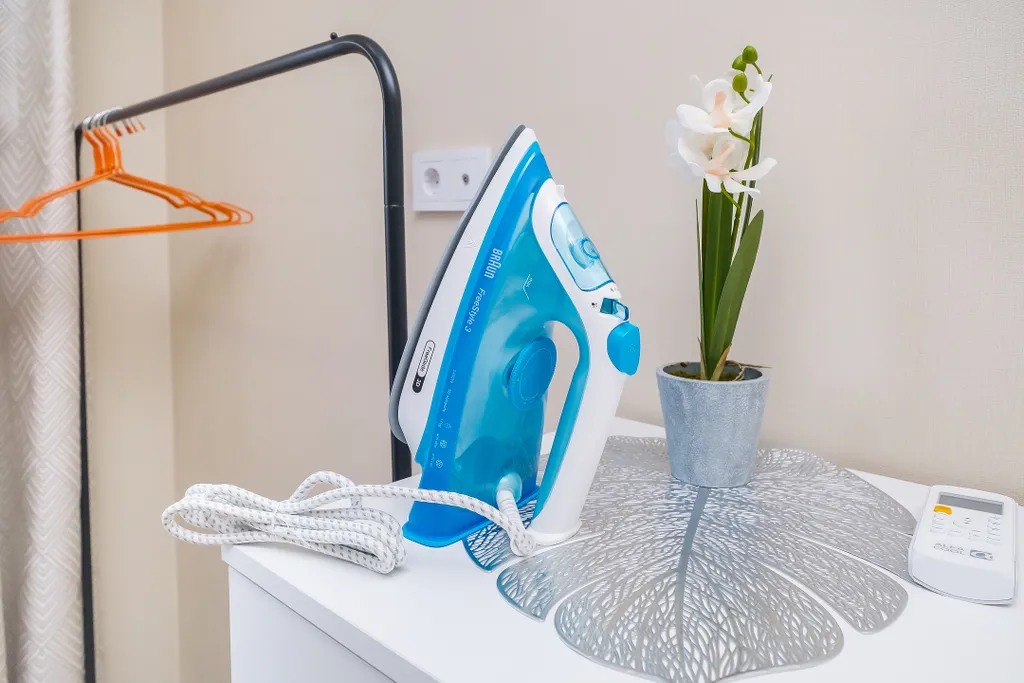 Новая уютная студия для 2-х человек