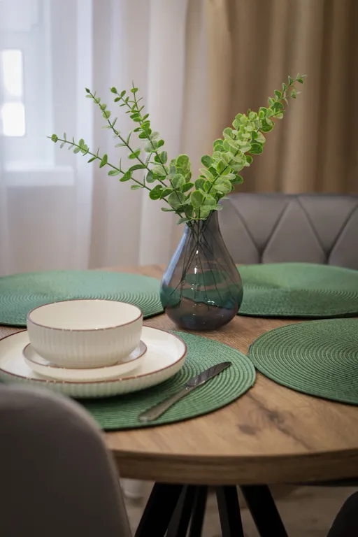 Квартира Квартира с дизайнерским ремонтом и уютной атмосферой — Нижний Новгород