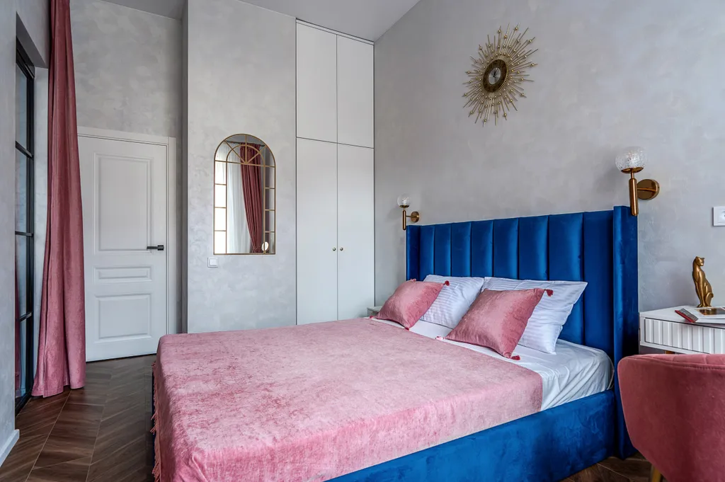 Квартира Квартира Povarskoy Stylish — Санкт-Петербург