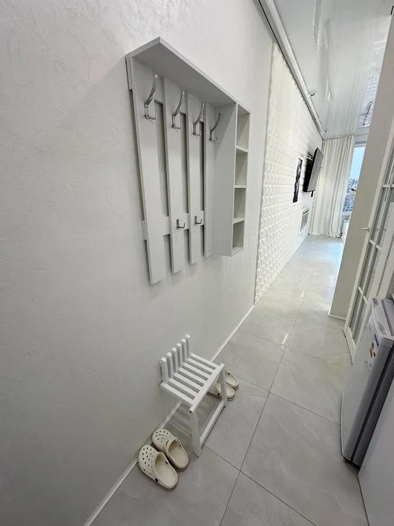 Уникальная дизайнерская студия WHITE LUX